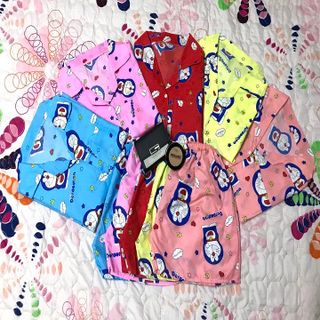 ĐỒ BỘ PIJAMA