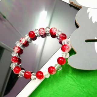 vòng chuỗi 8li xinh xắn