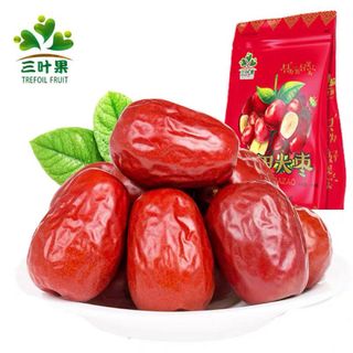 Táo đỏ tân cương