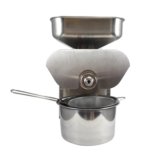 Máy ép dầu Thực Vật KInh Doanh Thái Lan NNF 868