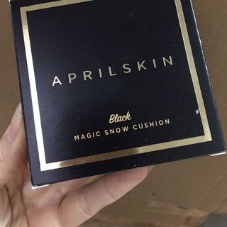 Phấn nước hàn aprilskin giá sỉ