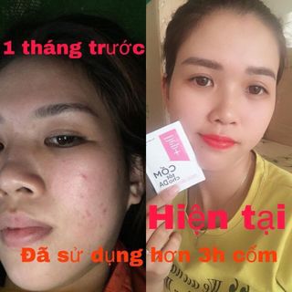 Cốm đẹp da