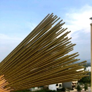 nhang sạch ANAN