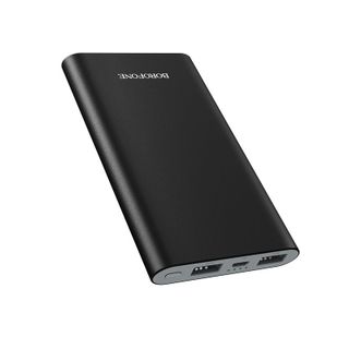 Pin sạc dự phòng BOROFONE BT19 10000mAh có led