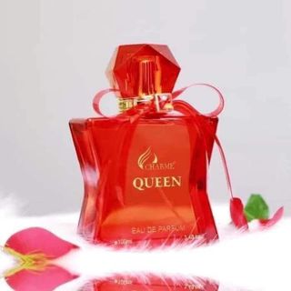 nước hoa queen charme