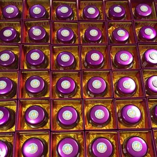 KEM TRẮNG DA CHỐNG NẮNG LINH CHI VÀNG 22G