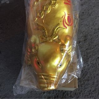 Heo vàng khổng lồ