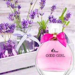 Nước hoa Good Girl charme