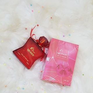 nước hoa queen charme
