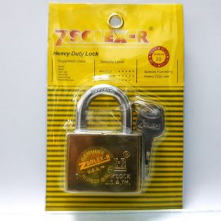 Phân phối sỉ khoá cửa nhà zsolex 5 phân