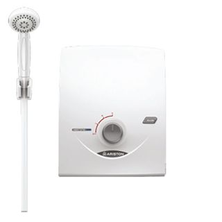 Máy nước nóng trực tiếp Ariston Comfort SB35E