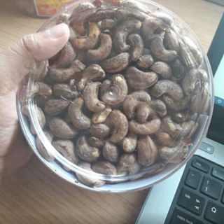 Hạt điều bình Phước