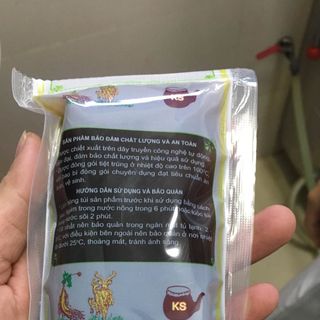 Màng pet đóng túi thuốc Đông Y - tìm đại lý toàn quốc
