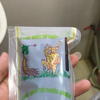 Màng pet đóng túi thuốc Đông Y - tìm đại lý toàn quốc