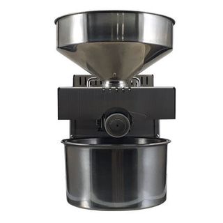 Máy ép dầu thực vật kinh doanh Thái Lan Nanifood NNF 807 IN SỰ TIN DÙNG CỦA MỌI NHÀ