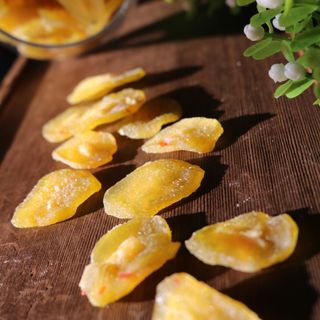 Cóc dẻo muối ớt - Thảo Đà Lạt