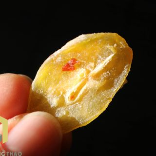 Cóc dẻo muối ớt - Thảo Đà Lạt