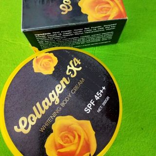 kem body Collagen x4 spf 45 giá sỉ