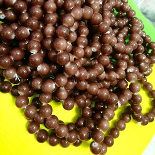 chuỗi đeo tay phong thủy 12mm