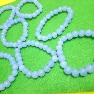 chuỗi đeo tay 8li Vòng tay phong thủy 8li