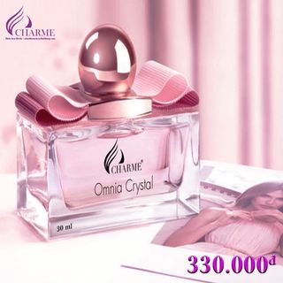 Nước hoa omnia 30ml