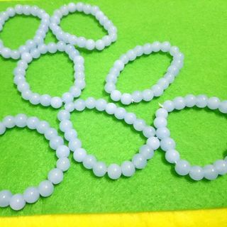 chuỗi đeo tay 8li Vòng tay phong thủy 8li