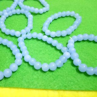 chuỗi đeo tay 8li Vòng tay phong thủy 8li