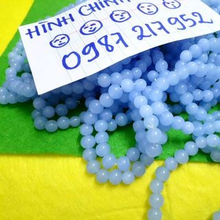 chuỗi đeo tay 8li Vòng tay phong thủy 8li