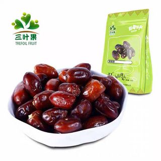 Chà là tân cương 500 G / gói