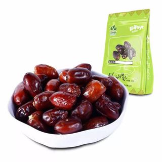 Chà là tân cương 500 G / gói