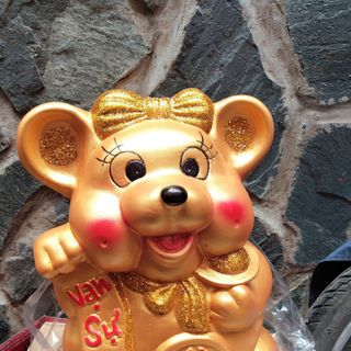 Chuột như ý