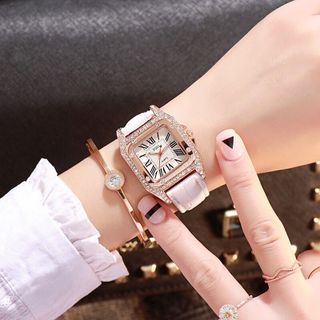đồng hồ nữ 02