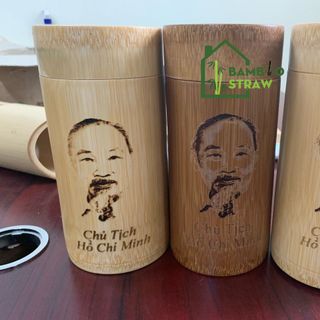 Hộp đựng trà