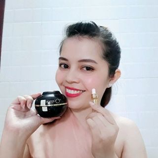 kem trị nám