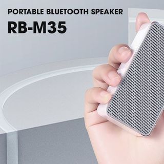 Loa Bluetooth mini Remax RB-M35