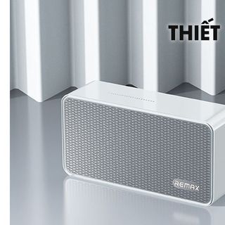 Loa Bluetooth mini Remax RB-M35