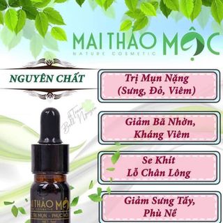 Mai thảo mộc giá sỉ