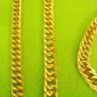 Dây chuyền và lắc chỉ 35k 2 món