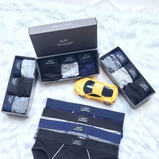 Bán Buôn Quần Quần Sịp HM Hanmodel
