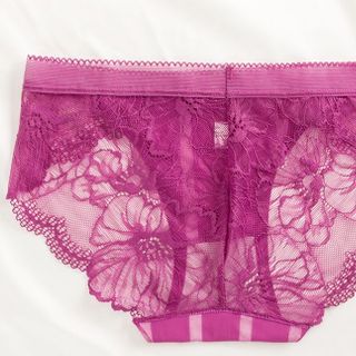 Quần lót nữ gợi cảm ren sexy cao cấp QL001