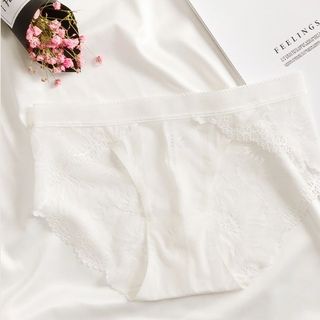 Quần lót nữ gợi cảm ren sexy cao cấp QL001