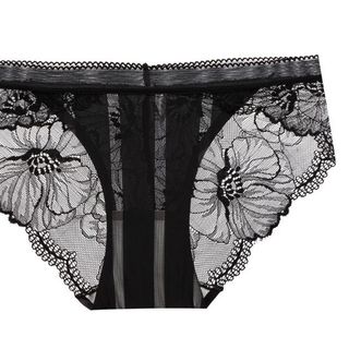 Quần lót nữ gợi cảm ren sexy cao cấp QL001
