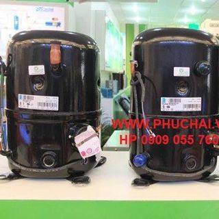 Chuyên cung cấp và lắp đặt máy nén lạnh giá rẻ nhất trên toàn quốc