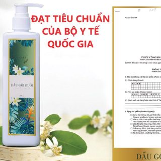 Dầu Gọi Đầu Nare Trị gầu nấm kích thích mọc tóc nhanh