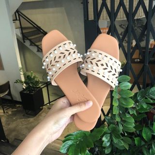 Dép nữ bệt thời trang đế chống trượt