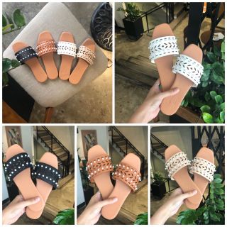 Dép nữ bệt thời trang đế chống trượt