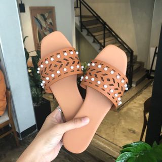 Dép nữ bệt thời trang đế chống trượt