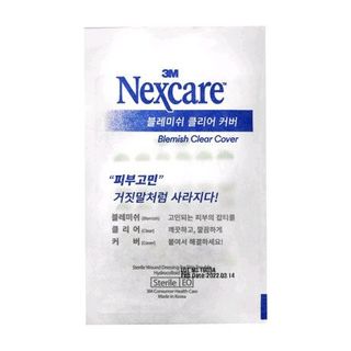 Phim dán trị mụn NexCare 3M