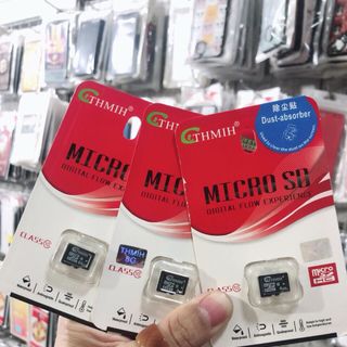 THẺ NHỚ HÃNG THMIH 32G BẢO HÀNH 2 NĂM