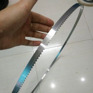Lưỡi cưa thực phẩm 1650